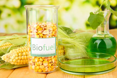 Granston biofuel availability